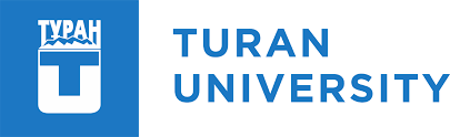 Turan University_logo