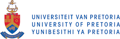 University of Pretoria