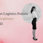 PTL - 13th Women in Logistics Forum (2nd International Conference) on May 12th+13th in Gdansk, Poland