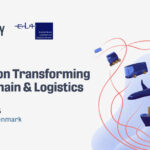 "Driving The Future: Innovation Transforming Supply Chain and Logistics"