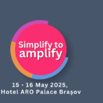 ARILOG : Simplify to amplify on May 15th+16th