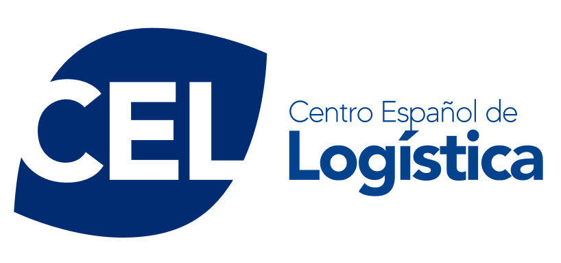 logo cel monocolor completo