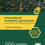 Call for Abstracts - AI Impact on Supply Chains - Shaping the Future of Competitive and Innovative Logistics