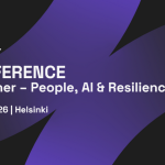LOGY Conference 2026: Together – People, AI & Resilience