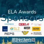 🤝 Strong Partners Behind the ELA Awards -Thank You to our Sponsors