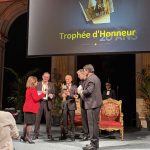 Rois de la Supply Chain!