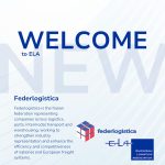Welcome to our newest member - Federlogistica!