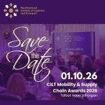 CILT Ireland 74th Annual Dinner and Awards