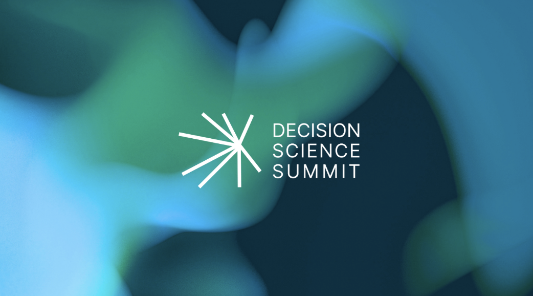 Decision Science Summit
