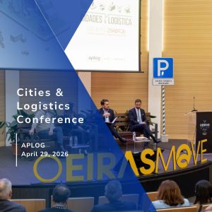 APLOG - Cities and Logistics Conference