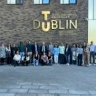 ELA Doctoral Workshop Report Published
